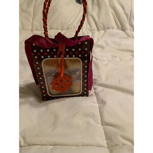 Scentsations Vanilla Sugar Bath & Body Gift Set –